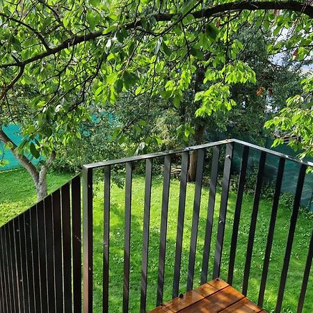 Apartman Andrej Liptovský Mikuláš Exterior foto