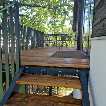 Apartman Andrej Liptovský Mikuláš Exterior foto