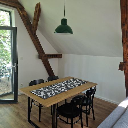 Apartman Andrej Liptovský Mikuláš Exterior foto