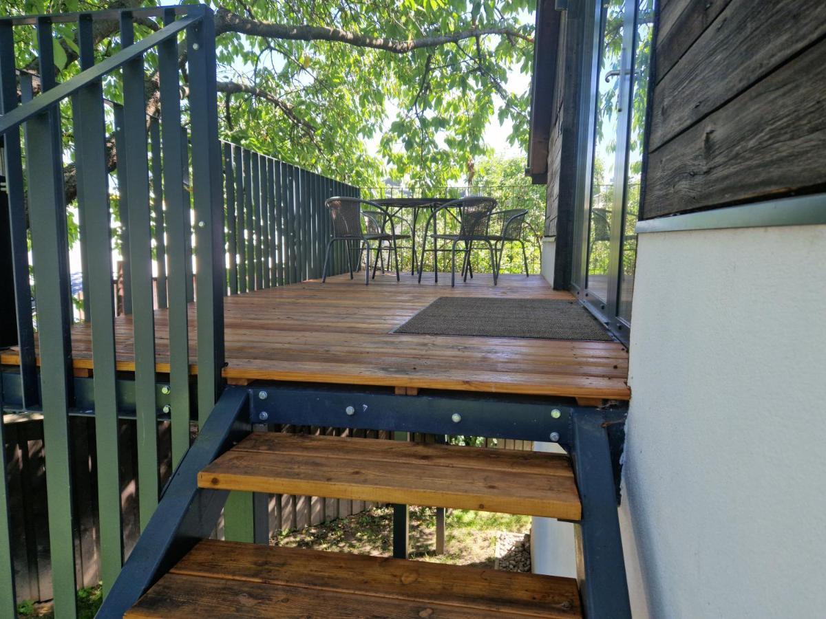 Apartman Andrej Liptovský Mikuláš Exterior foto