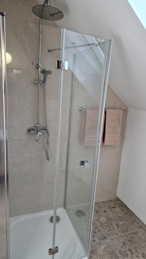 Apartman Andrej Liptovský Mikuláš Exterior foto