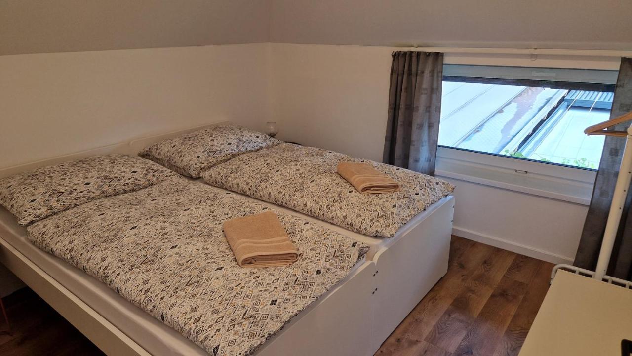 Apartman Andrej Liptovský Mikuláš Exterior foto